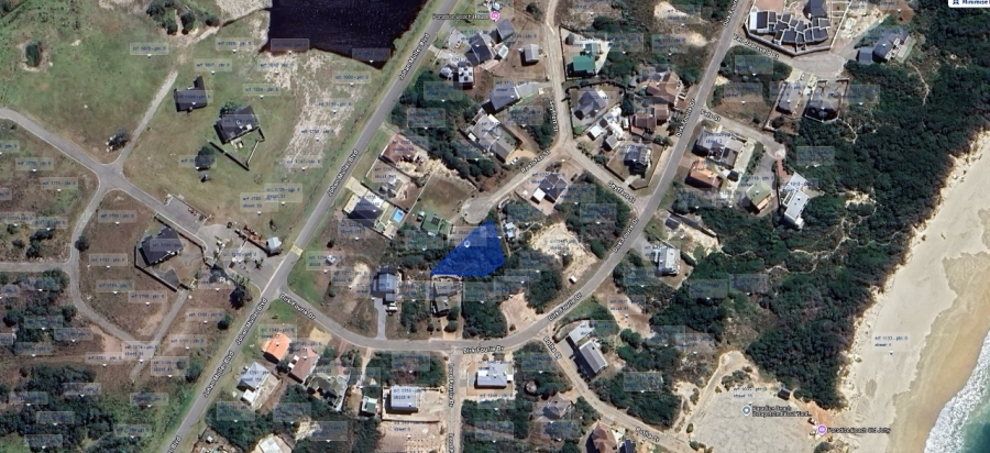 Commercial Property for Sale in Paradise Beach Eastern Cape